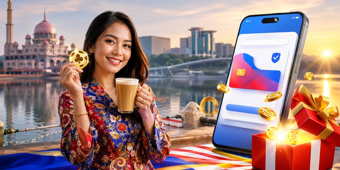 Deposit mudah dengan penduduk Putrajaya melalui platform livesport888